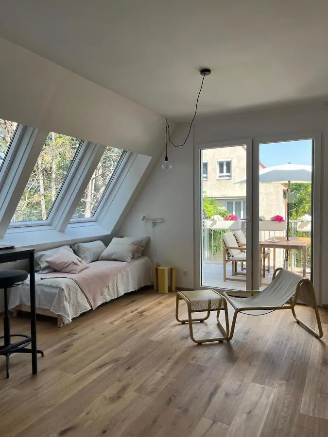 Miasapp Apartment Vienna