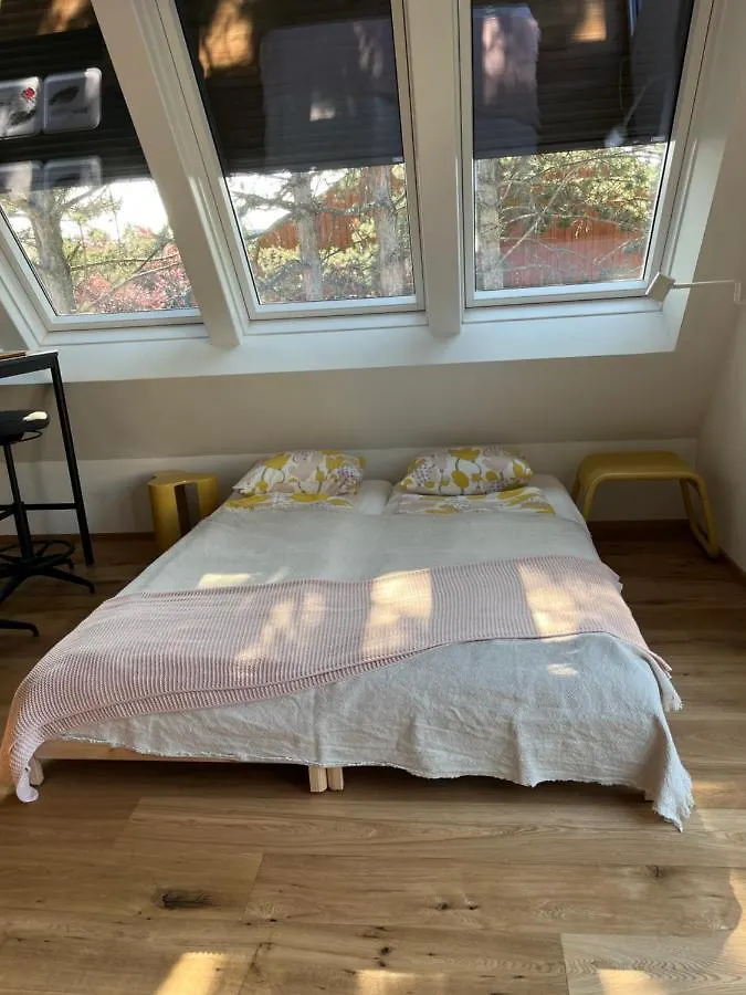 Miasapp Apartment Vienna Austria