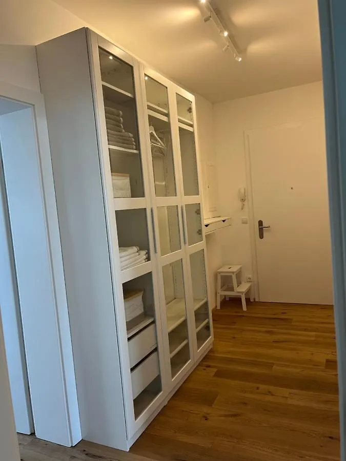 Miasapp Apartment Vienna 0*,  Austria