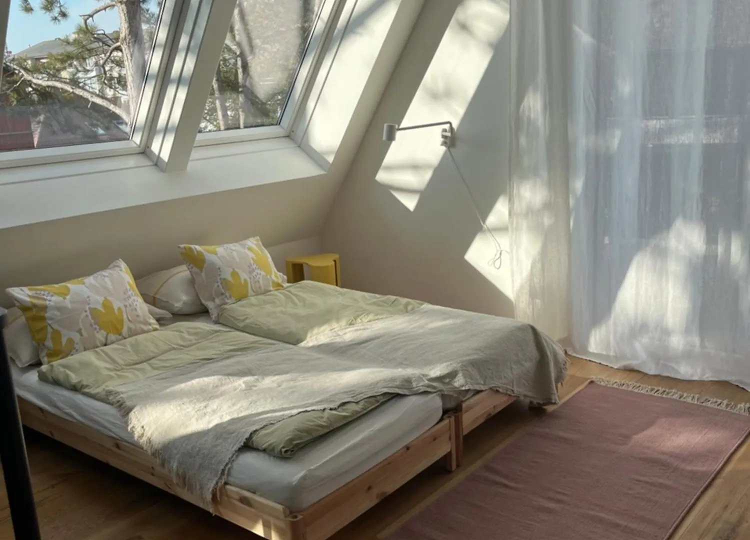 Miasapp Apartment Vienna Austria