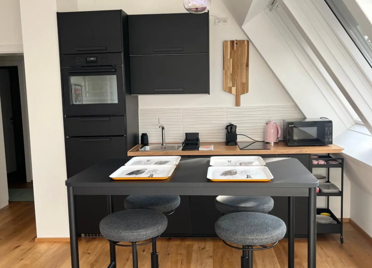 Miasapp Apartment Vienna